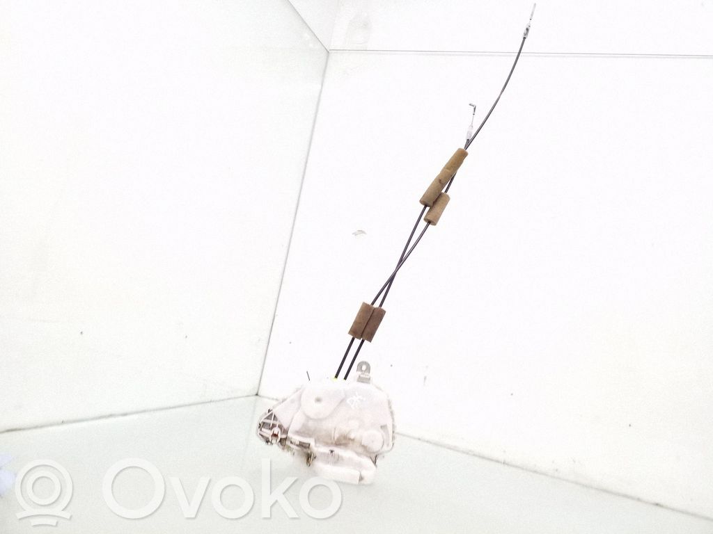 Honda Civic Serrure de porte avant