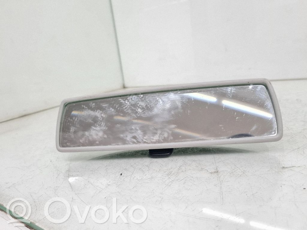 Skoda Superb B6 (3T) Oglindă retrovizoare (interior) 