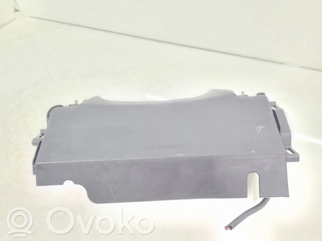 Toyota GT 86 Airbag pentru genunchi 