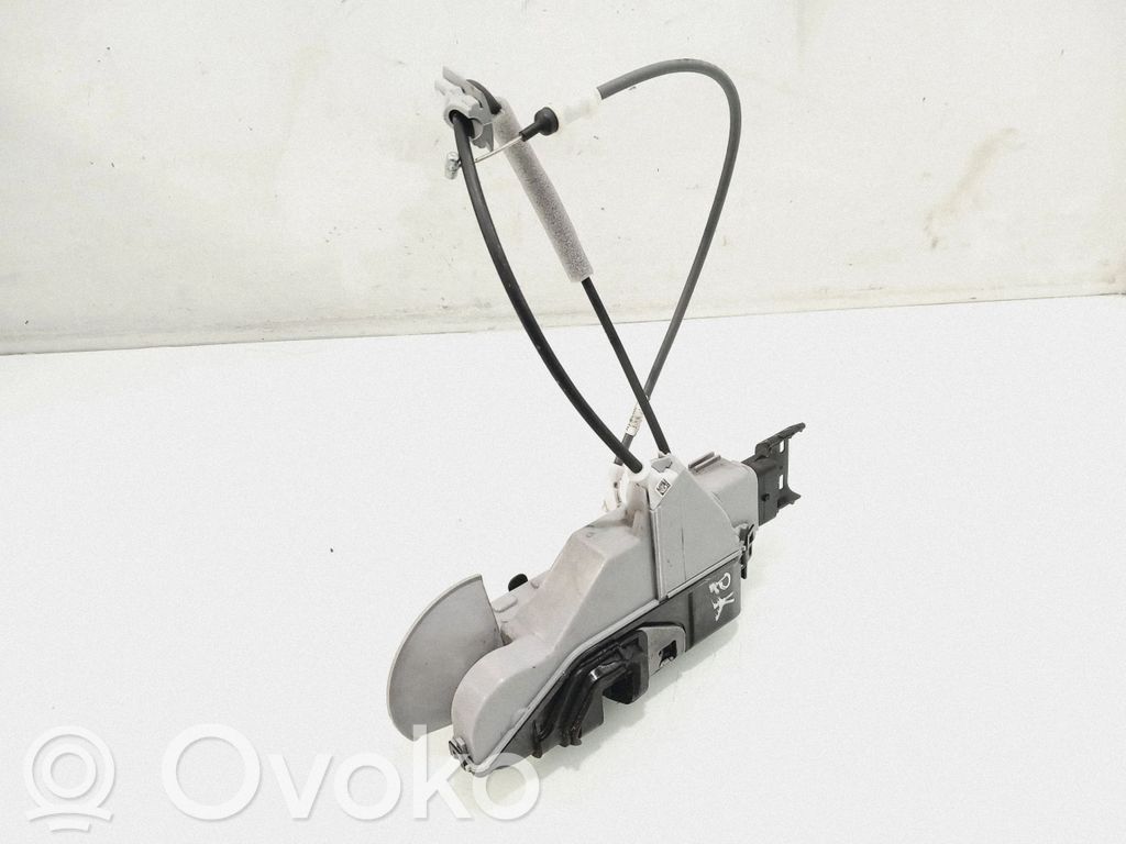 Citroen C3 Serrure de porte avant