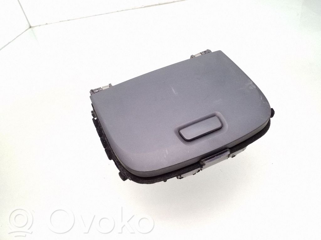 Chevrolet Captiva Vano portaoggetti 