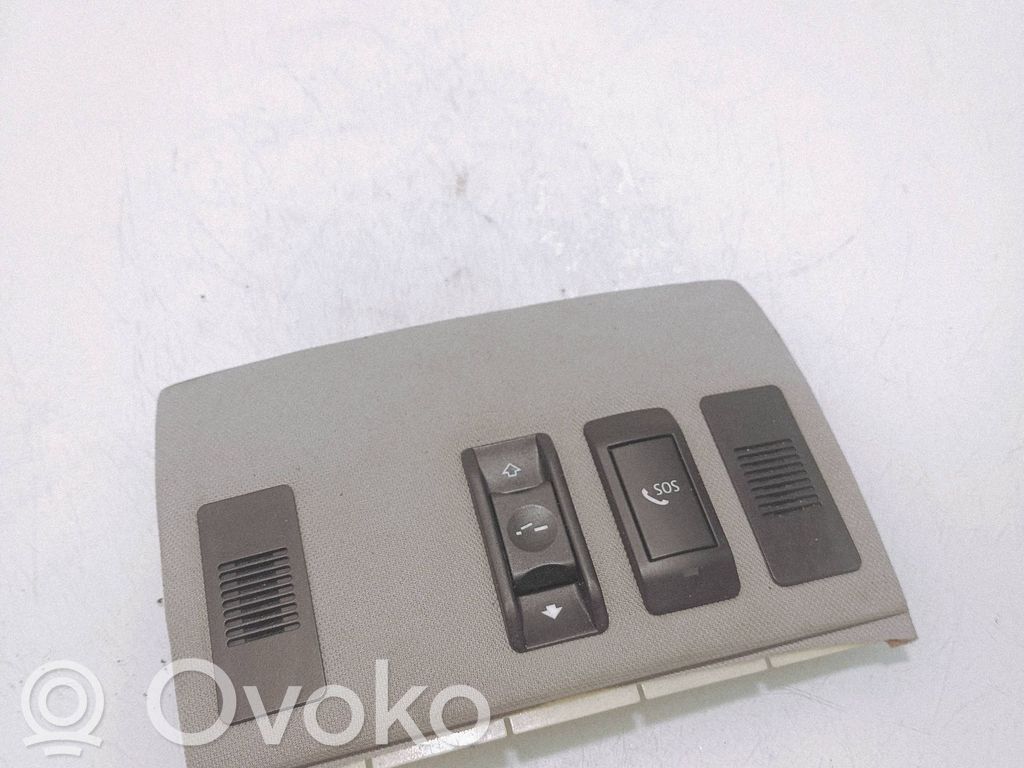 BMW 5 E60 E61 Kattoluukun kytkin 