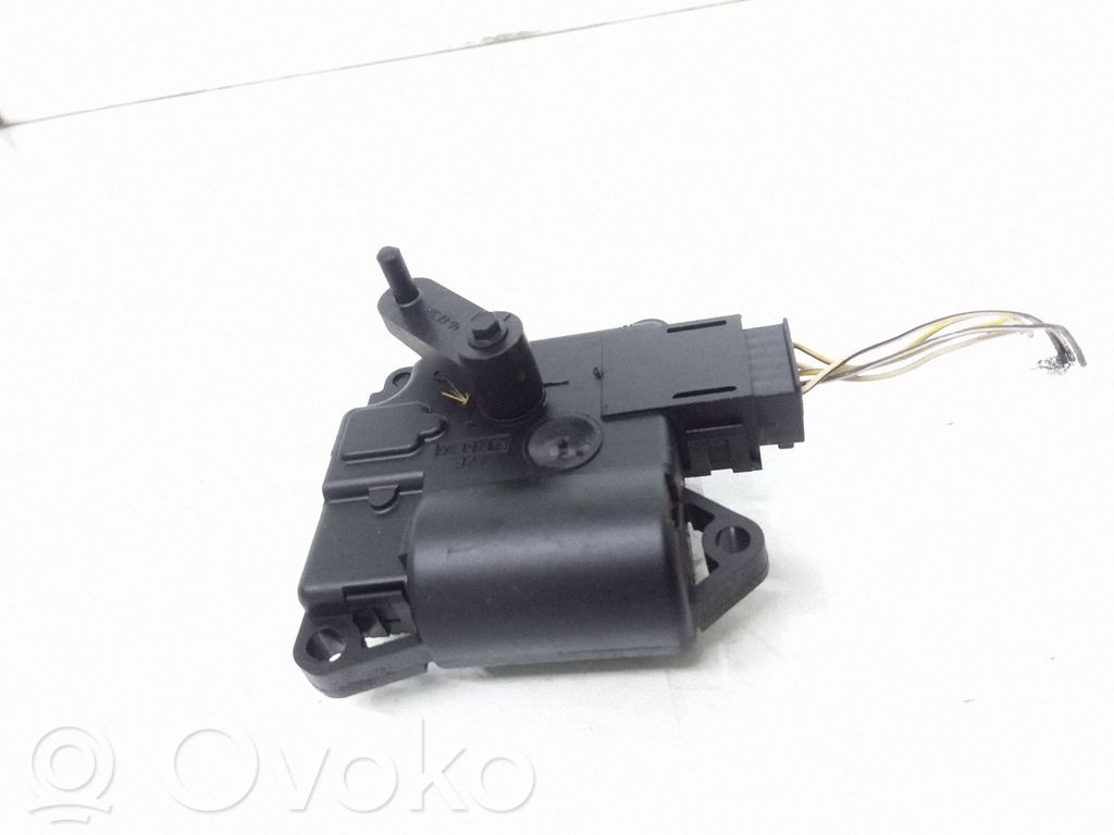 Jaguar S-Type Motor/actuator clapetă aer 