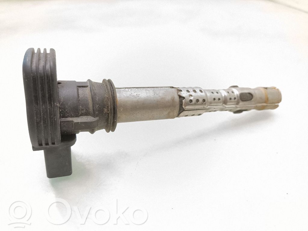 Volkswagen Golf V Bobine d'allumage haute tension