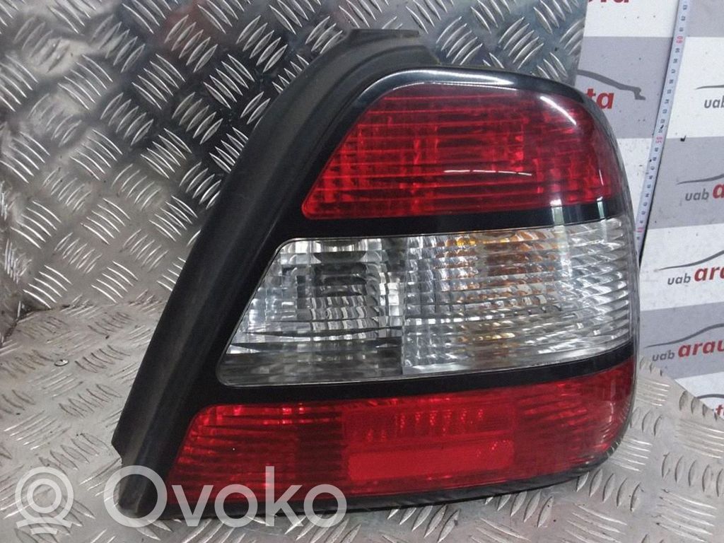 Daewoo Leganza Feux arrière / postérieurs