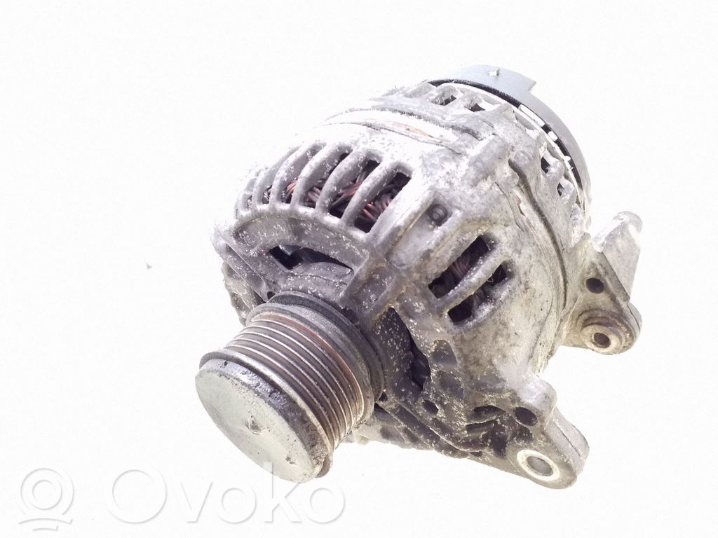 Volkswagen Sharan Generatore/alternatore 