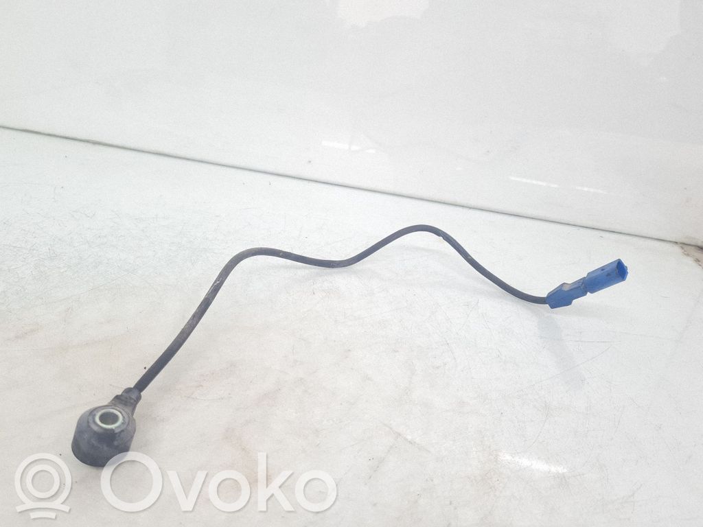Audi A4 S4 B6 8E 8H Sensor de petardeo del motor