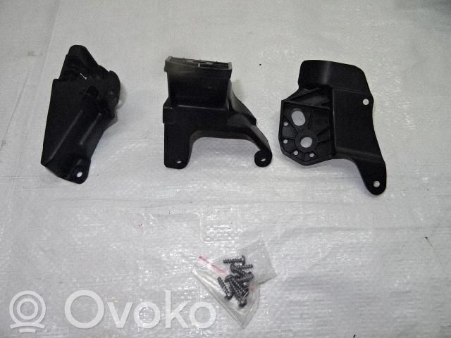 Peugeot 508 II Support phare frontale