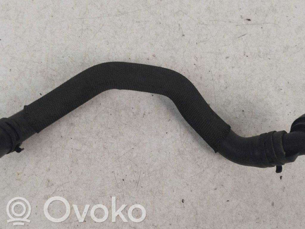Volkswagen Golf VII Przewód / Wąż chłodnicy 