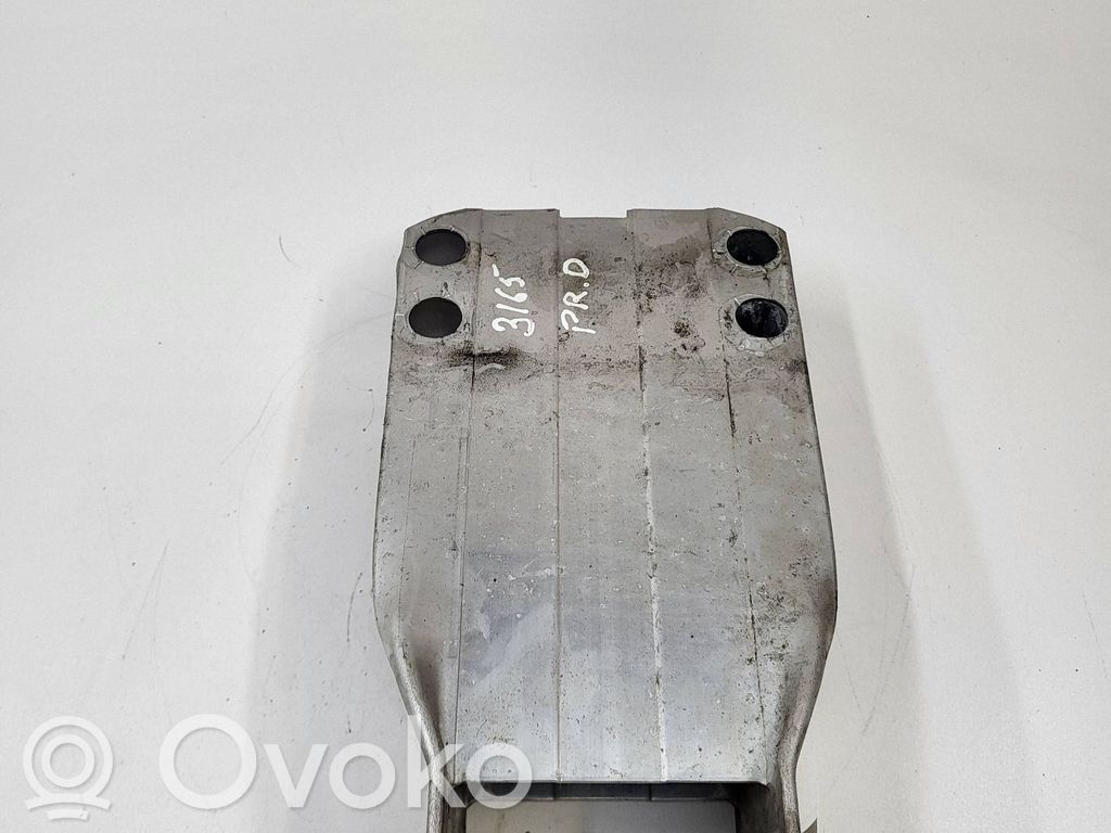 Mercedes-Benz EQE v295 Odbój / Amortyzator zderzaka przedniego