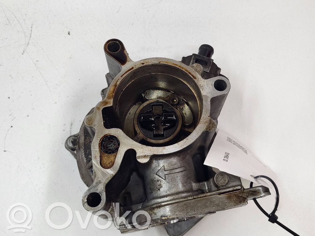 Audi A4 S4 B8 8K Bomba de vacío 
