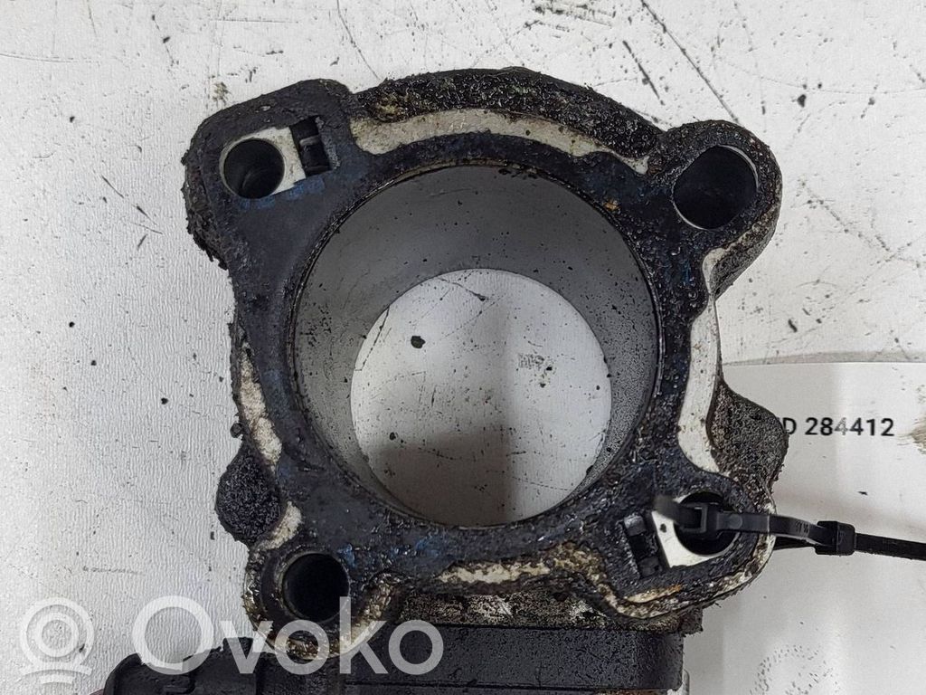 Renault Trafic II (X83) Sensore di pressione 