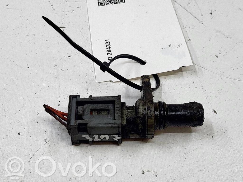 Ford Transit Camshaft position sensor 