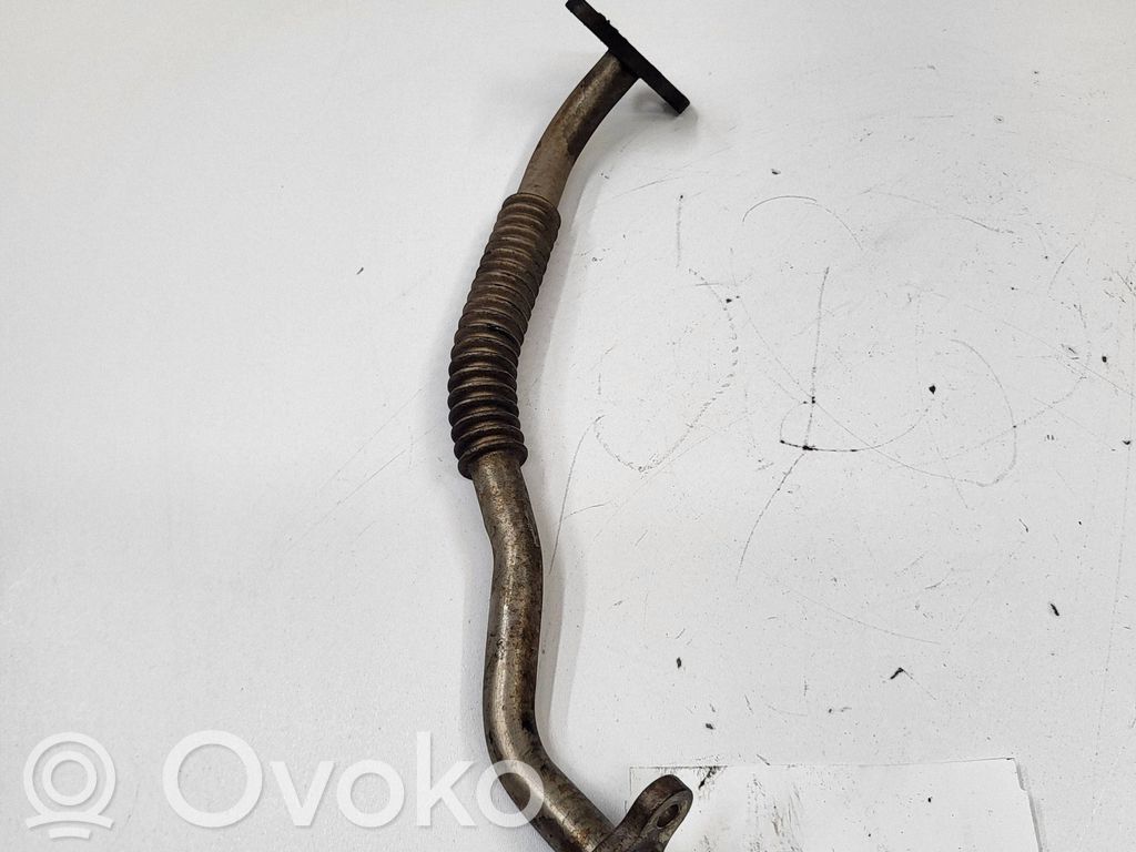 KIA Ceed Tubo flessibile mandata olio del turbocompressore turbo