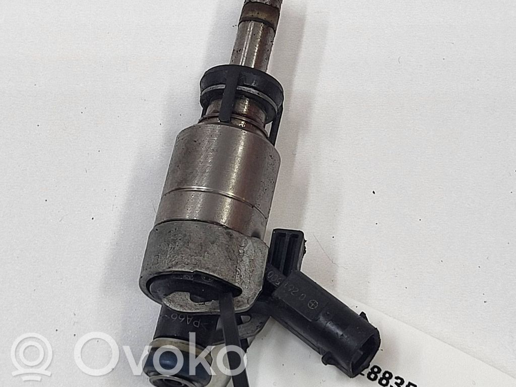 Audi A4 S4 B8 8K Polttoainesuutin