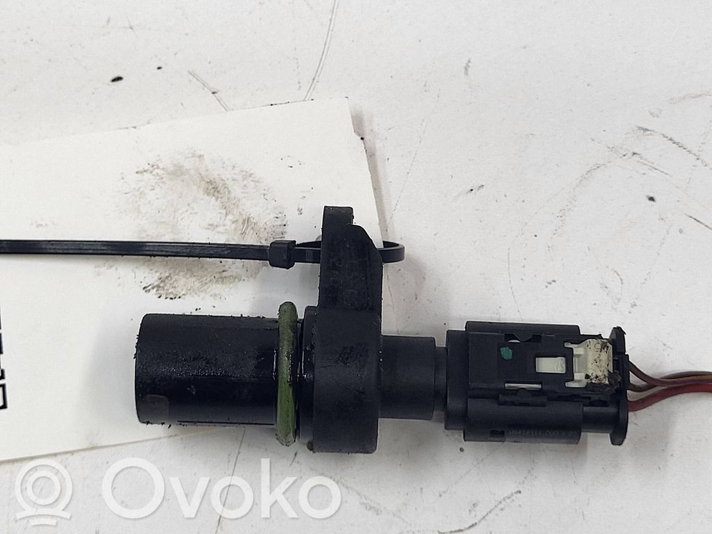 BMW 3 E92 E93 Sensor de posición del cigüeñal