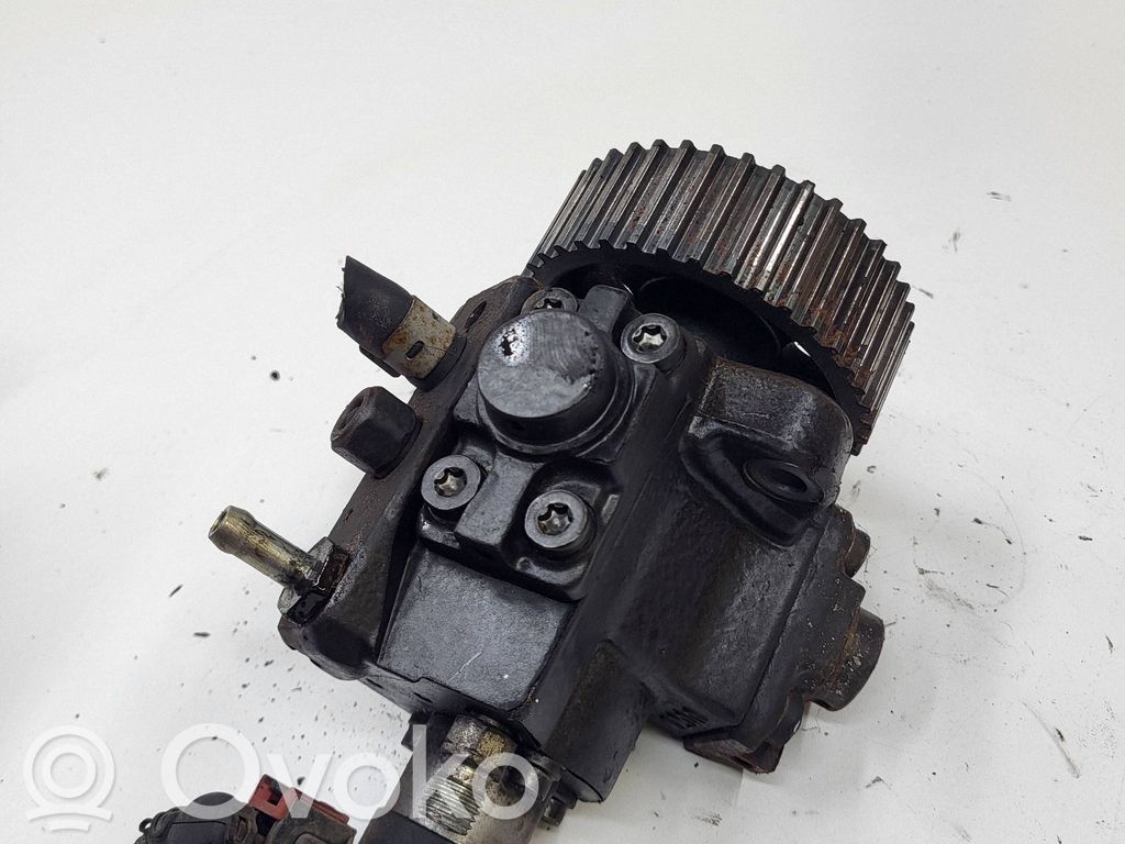 Opel Astra J Pompă injecție de înaltă presiune
