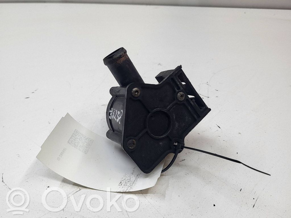 Audi Q5 SQ5 8R Electric auxiliary coolant/water pump 