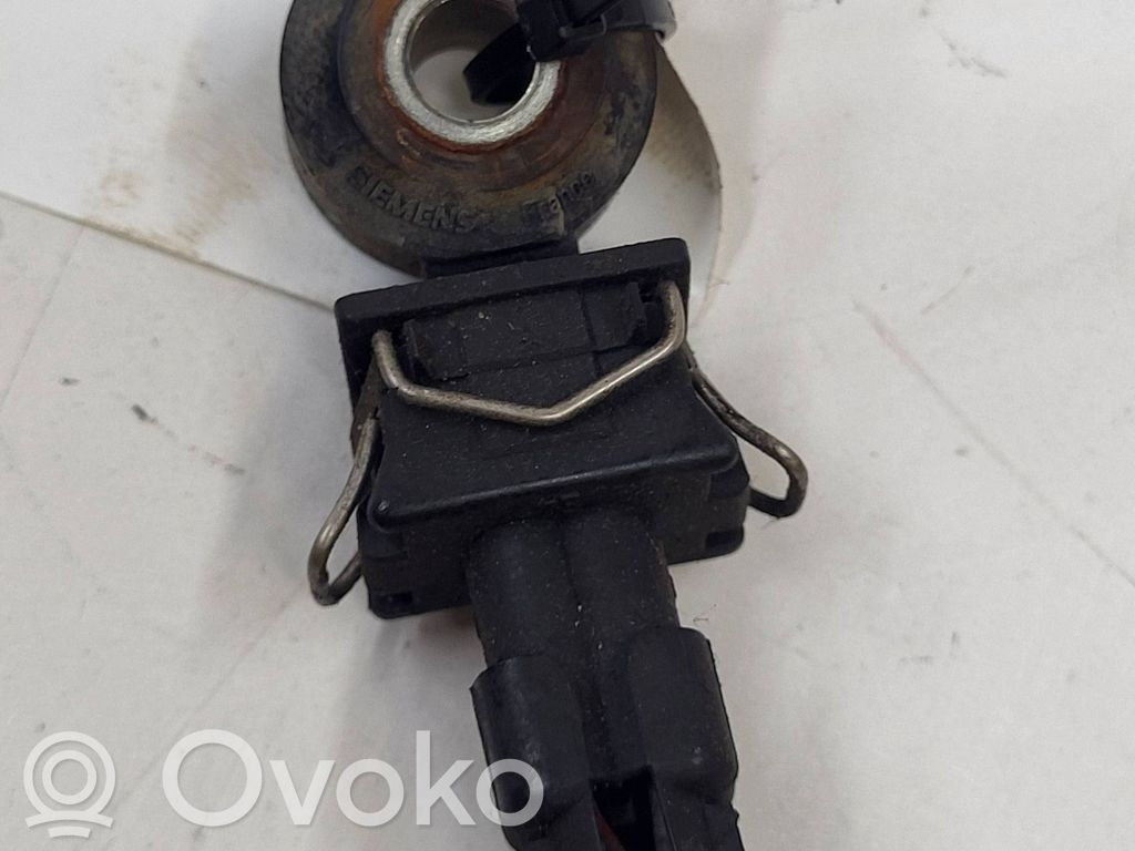 Opel Zafira B Nakutusanturi 