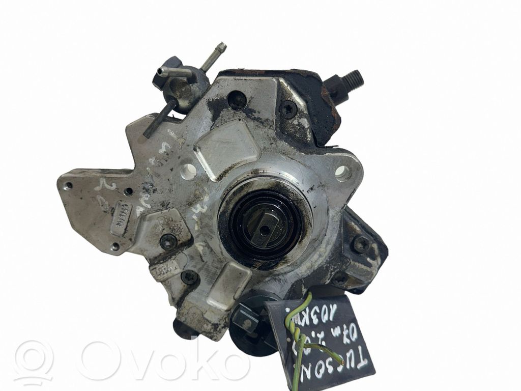 Hyundai Tucson JM Hochdruckpumpe 