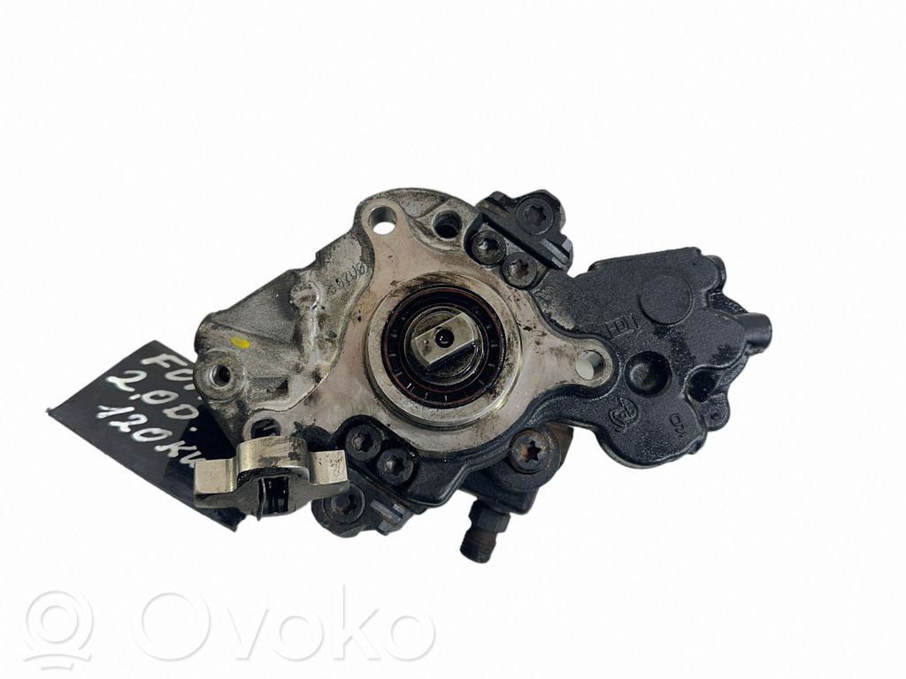 Ford Mondeo MK IV Pompă injecție de înaltă presiune