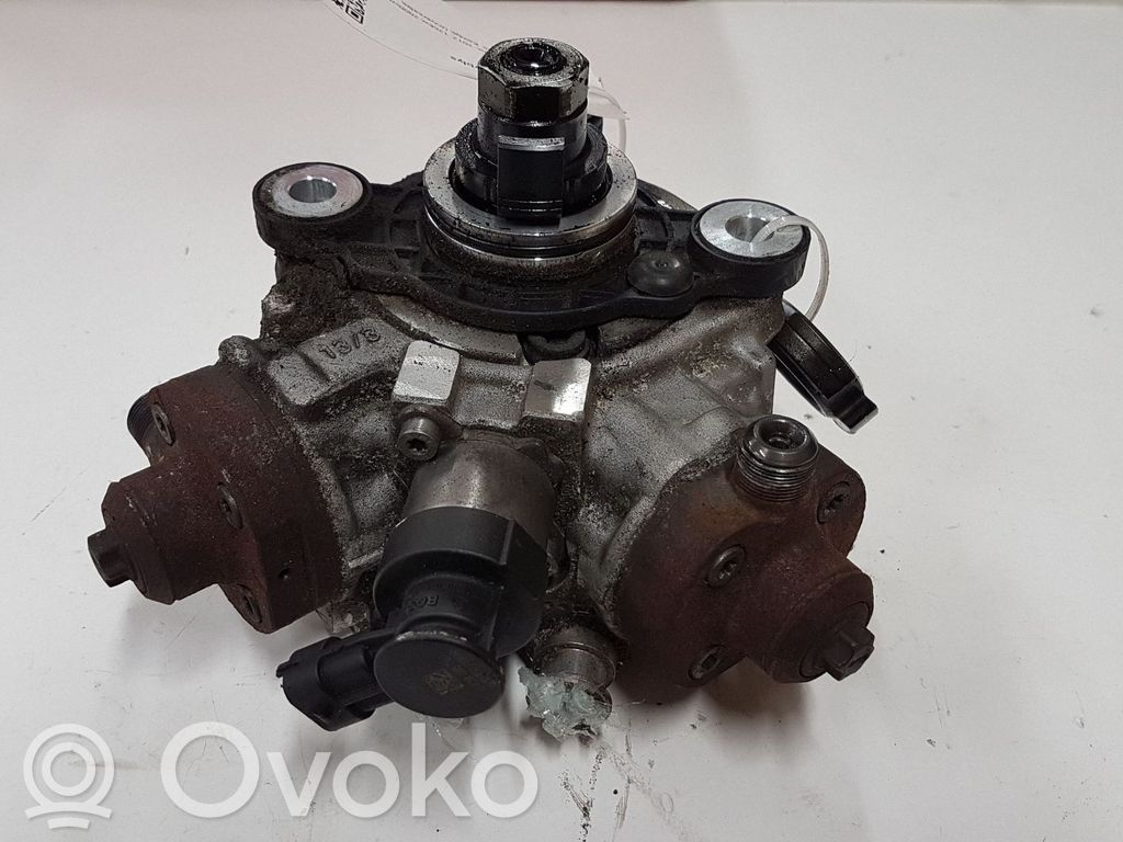 Volvo V60 Pompă injecție de înaltă presiune