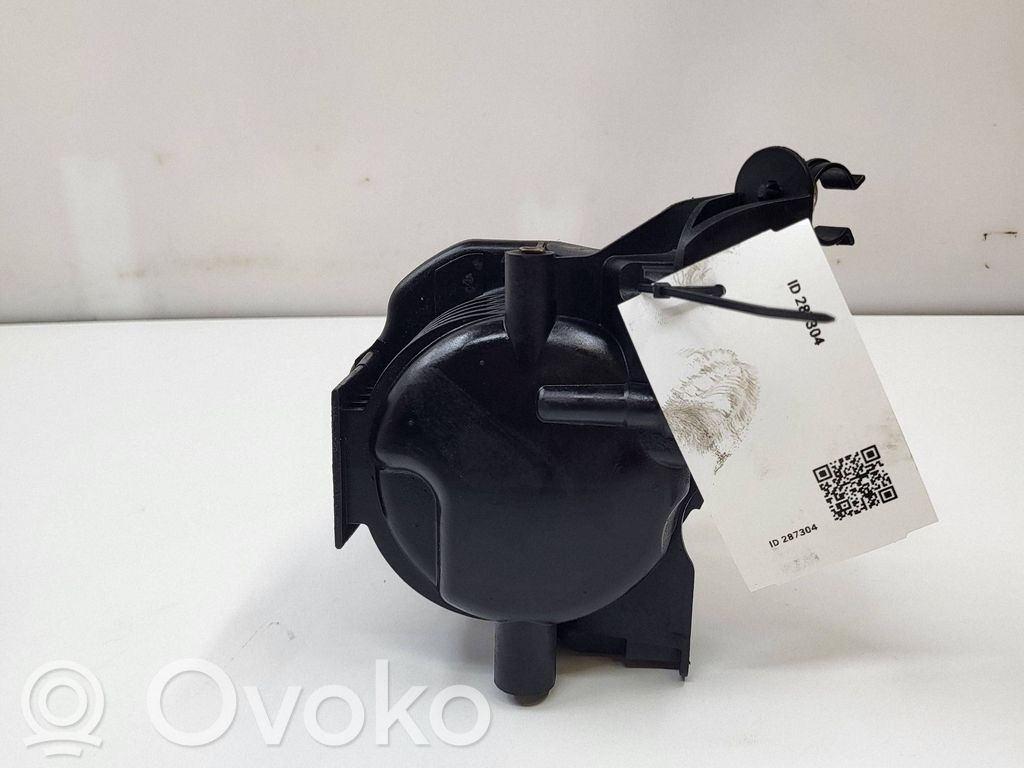 Citroen C4 I Picasso Carcasă filtru combustibil