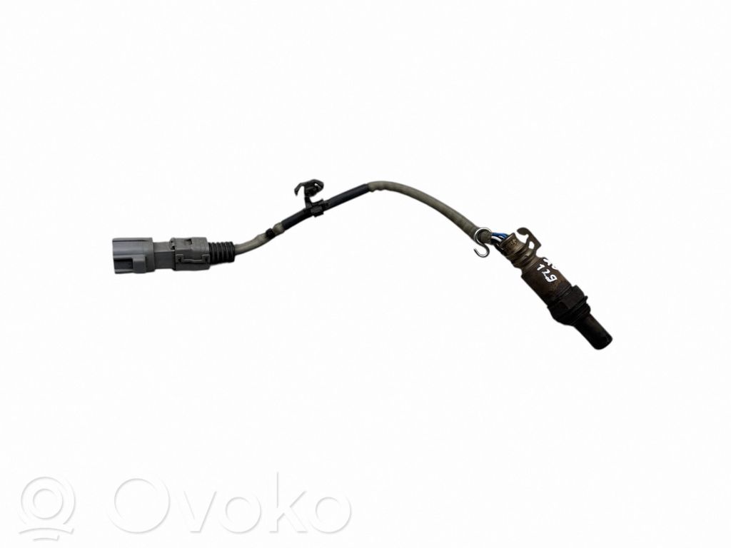 Toyota Avensis T270 Sensore della sonda Lambda