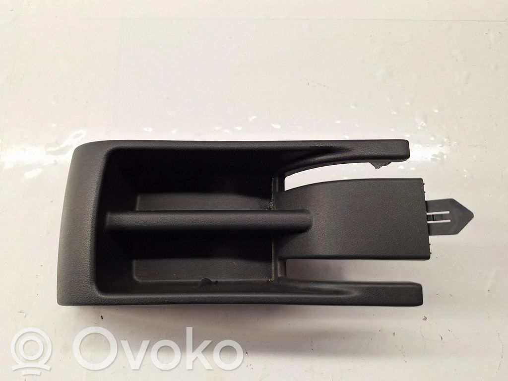 Toyota Verso Cache garniture rail de siège arrière