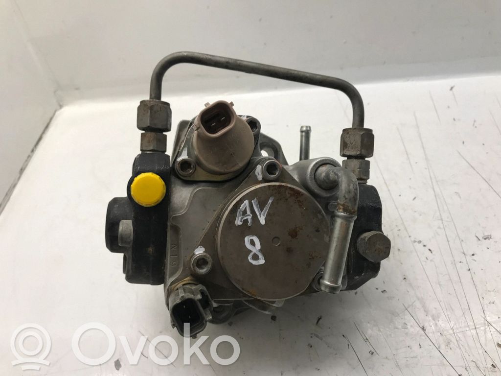 Toyota Avensis T250 Degalų (kuro) siurblys