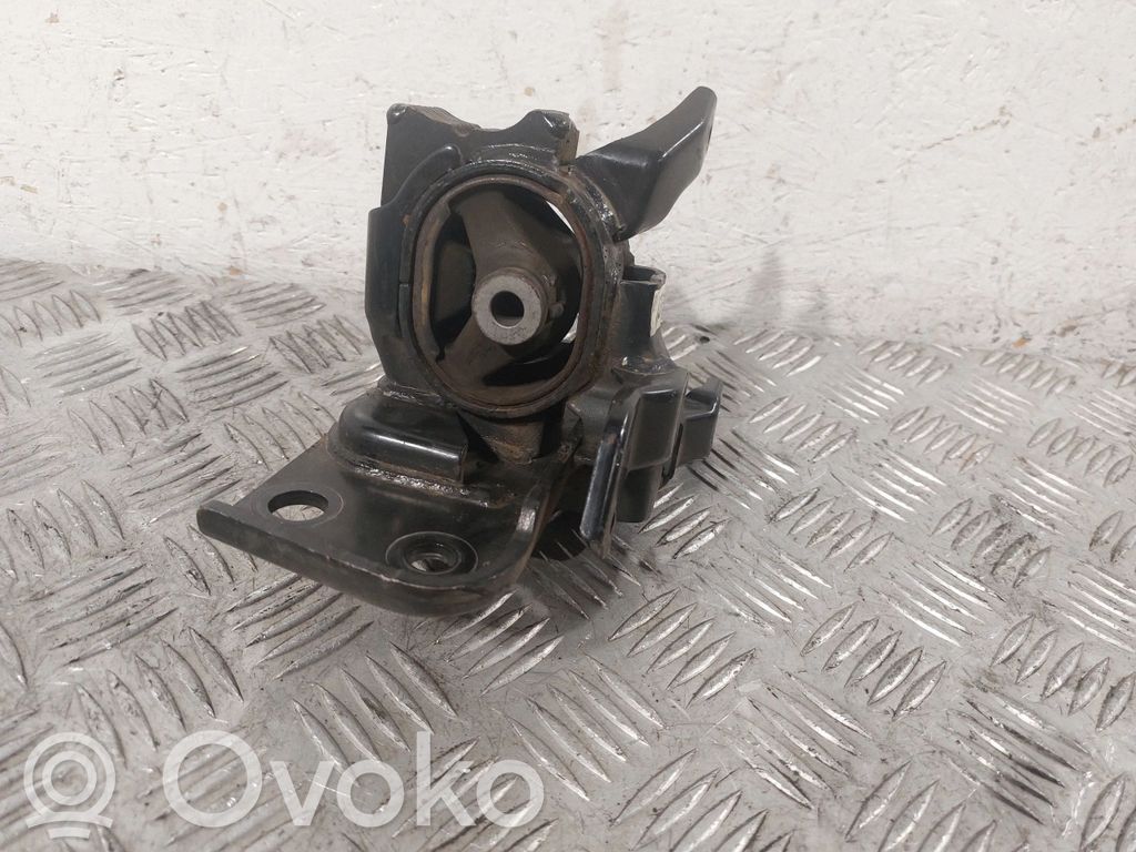 Toyota Avensis T270 Suport tampon motor