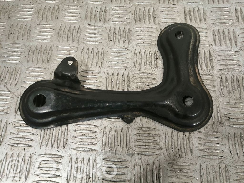 Toyota Verso Support, suspension du moteur 