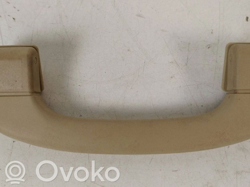 BMW X5 E70 Poignée de maintien plafond avant