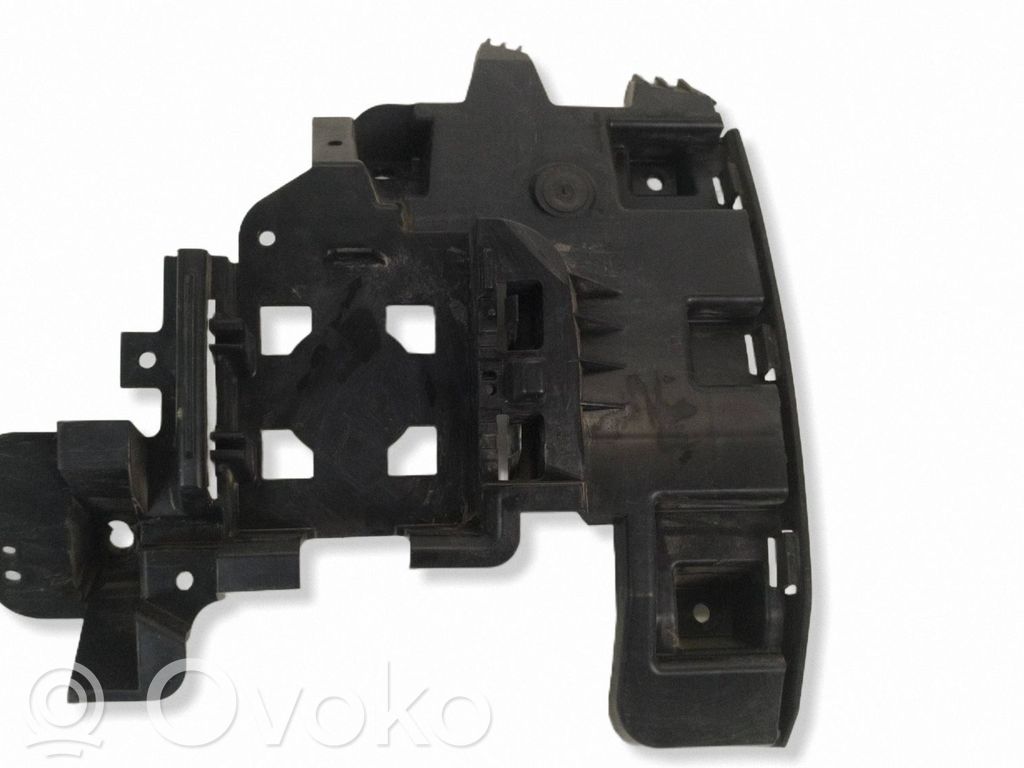 Volvo S60 Support de pare-chocs arrière 