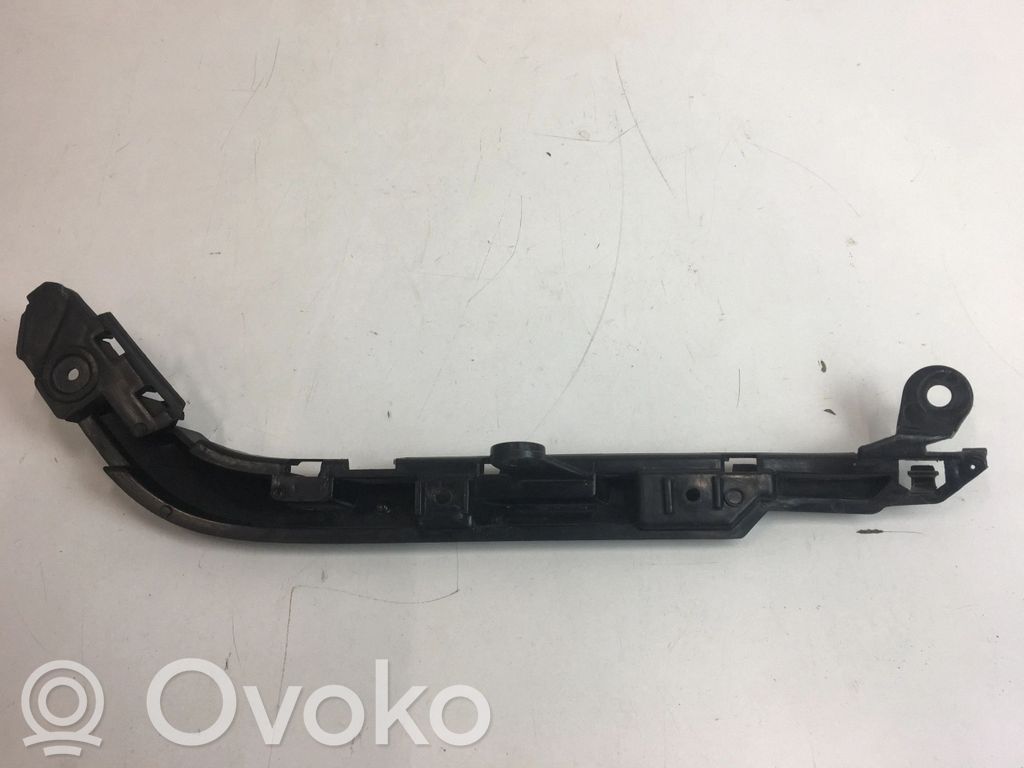 BMW 1 E81 E87 Support de pare-chocs arrière 