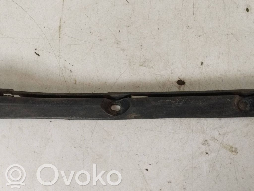 Land Rover Range Rover L322 Aizmugurējā bufera montāžas kronšteins 