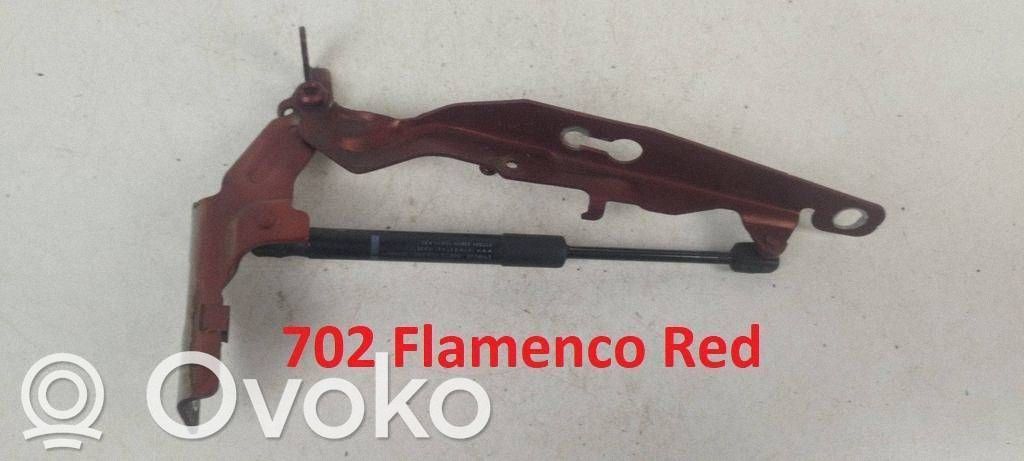 Volvo S60 Charnière, capot moteur