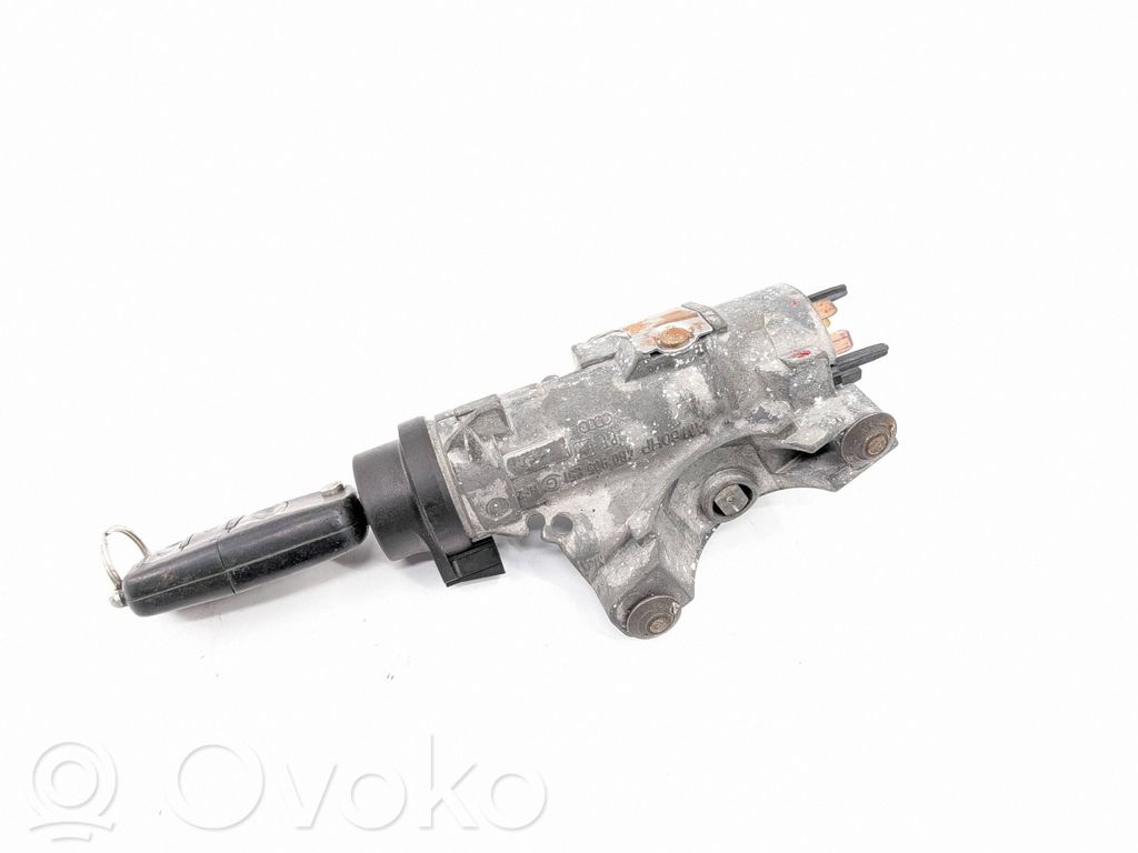 Volkswagen PASSAT B5.5 Stacyjka 