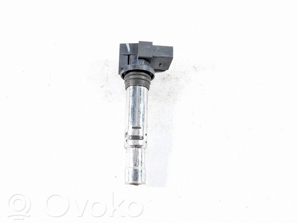 Volkswagen Golf V Zündspule Zündmodul 