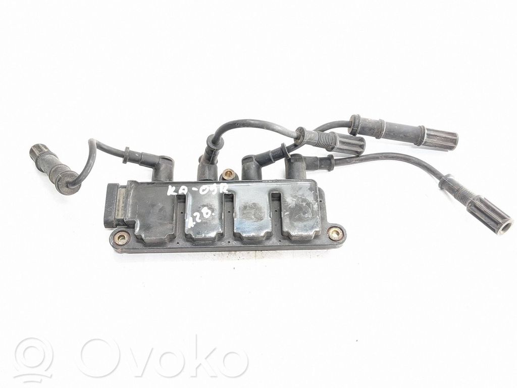 Ford Ka Bobina de encendido de alto voltaje