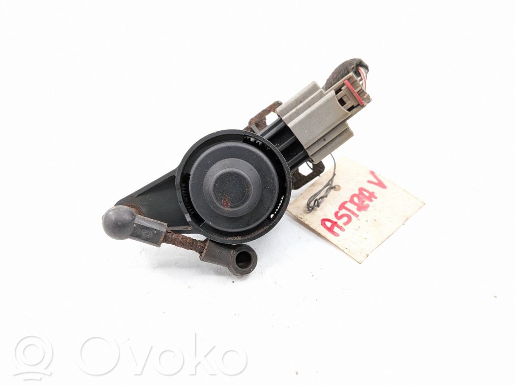 Opel Astra G Sensor / Fühler / Geber 