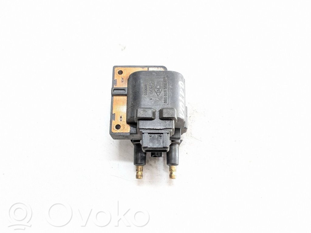 Volvo S40, V40 Zündspule Zündmodul 