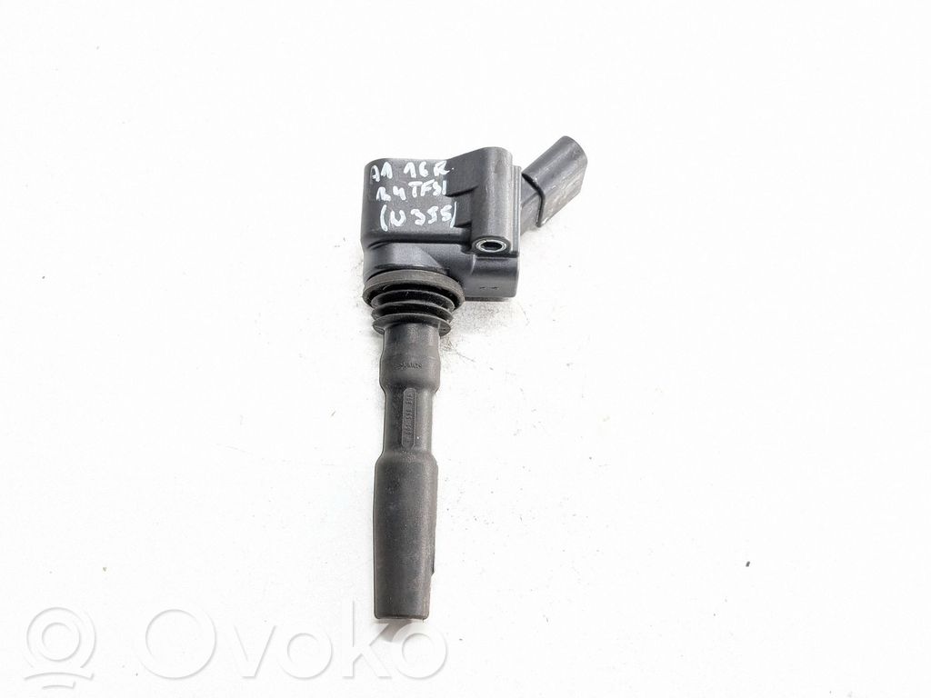 Seat Ibiza III (6L) Bobine d'allumage haute tension