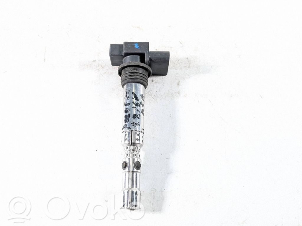Volkswagen Polo IV 9N3 Bobine d'allumage haute tension 