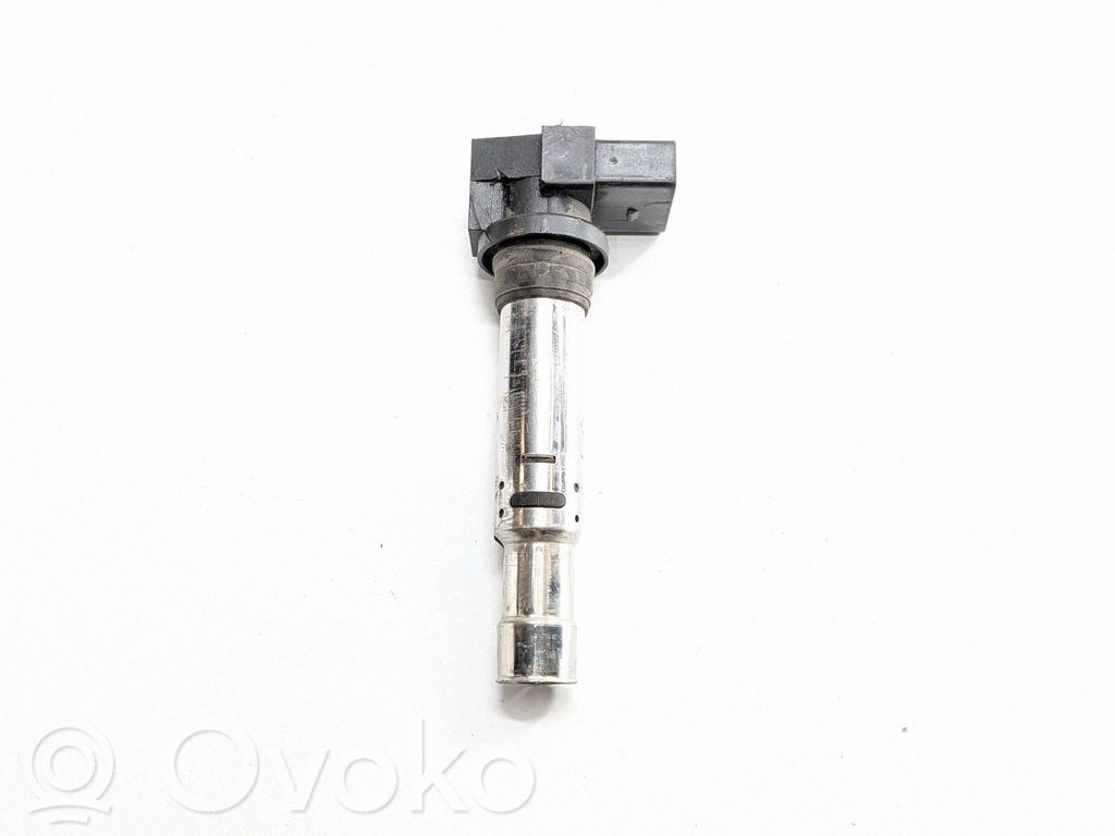 Skoda Fabia Mk1 (6Y) Bobine d'allumage haute tension 