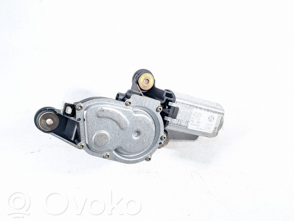 Fiat Punto (188) Wischermotor Heckscheibe 