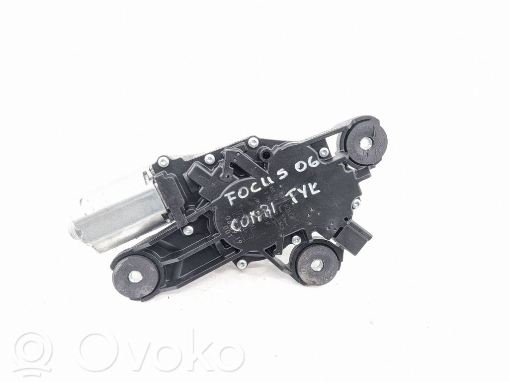 Ford Focus Moteur d'essuie-glace arrière