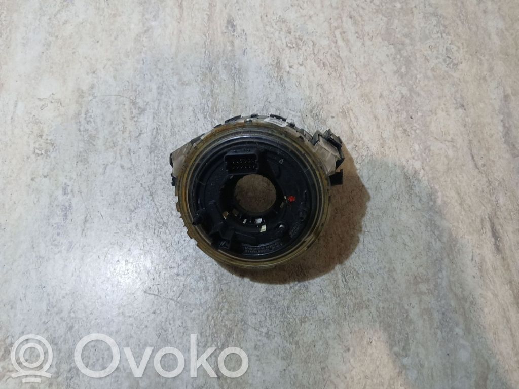 Audi A6 S6 C6 4F Lenkwinkelsensor Airbagschleifring Wickelfeder