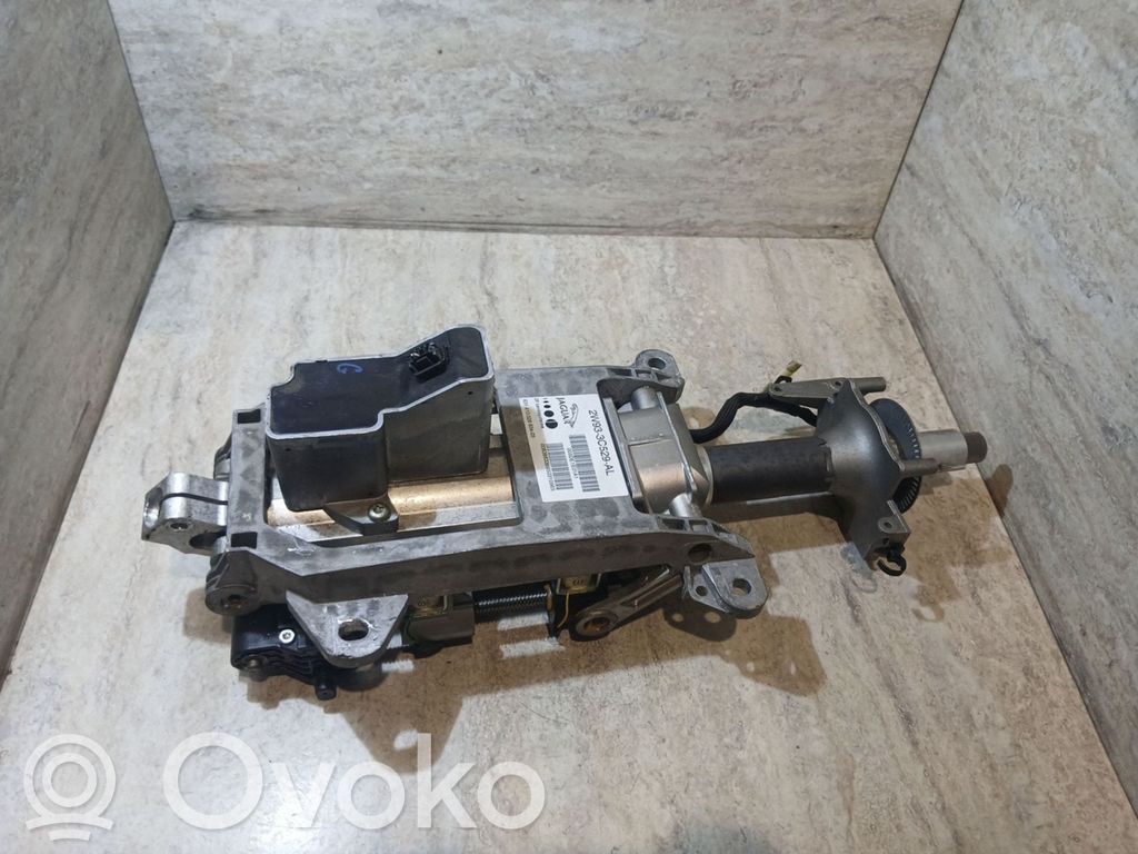 Jaguar XF Scatola dello sterzo