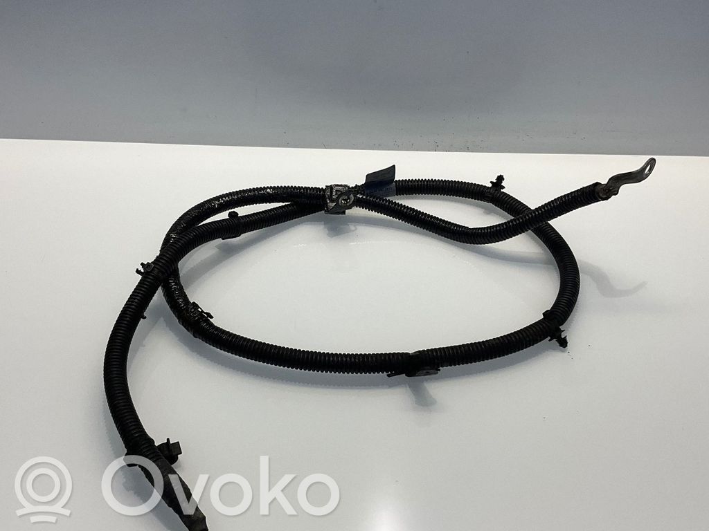 Mercedes-Benz B W246 W242 Cablaggi (generatore/alternatore) 